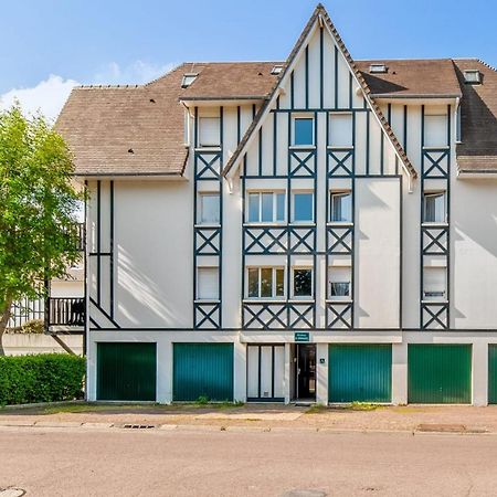 Appartement Aurora - Welkeys Houlgate Exterior photo